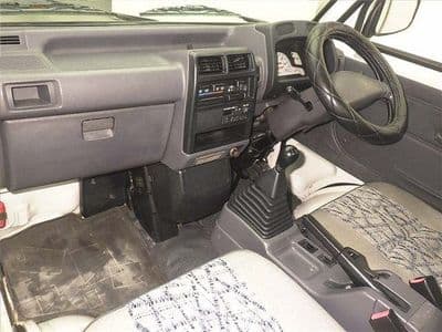 MITSUBISHI Minicab Truck, 1997 год., лот 40003 - фото 4