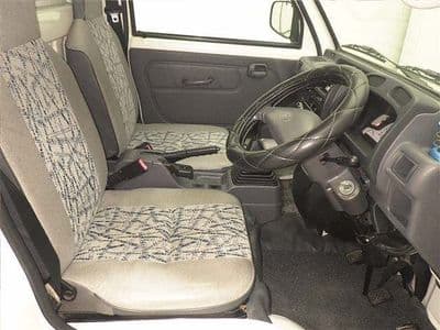 MITSUBISHI Minicab Truck, 1997 год., лот 40003 - фото 5