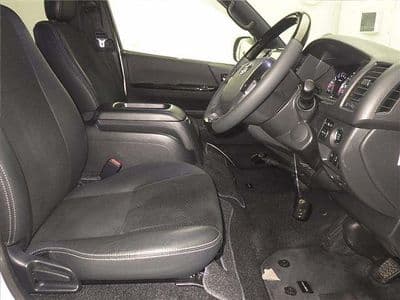 TOYOTA Regius Ace VAN, 2019 год., лот 2203 - фото 5