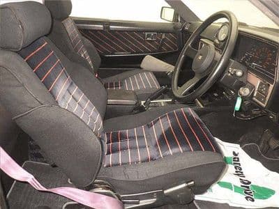 NISSAN Skyline, 1984 год., лот 5203 - фото 5