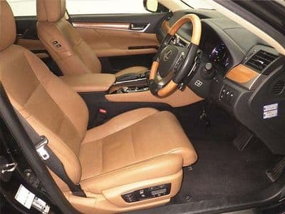 LEXUS Gs, 2012 год., лот 5503 - фото 5