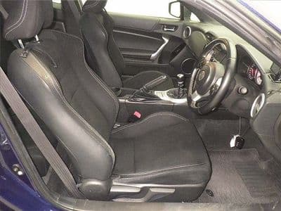 TOYOTA 86, 2020 год., лот 7103 - фото 5