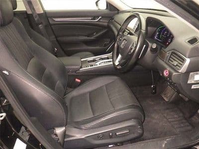 HONDA Accord, 2020 год., лот 8203 - фото 5