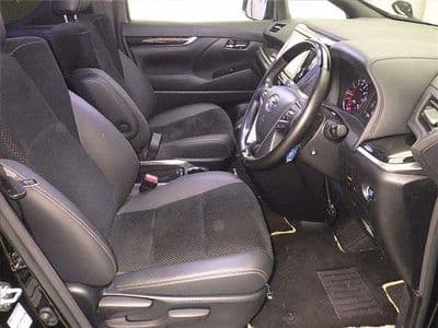 TOYOTA Vellfire, 2021 год., лот 8503 - фото 5