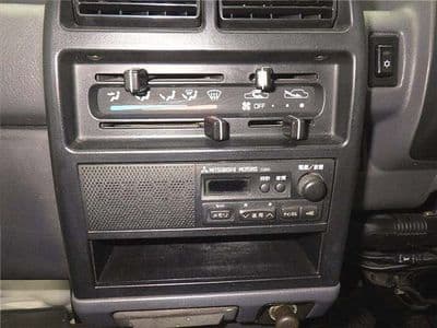 MITSUBISHI Minicab Truck, 1997 год., лот 40003 - фото 6