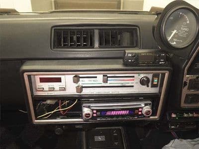 NISSAN Skyline, 1984 год., лот 5203 - фото 6