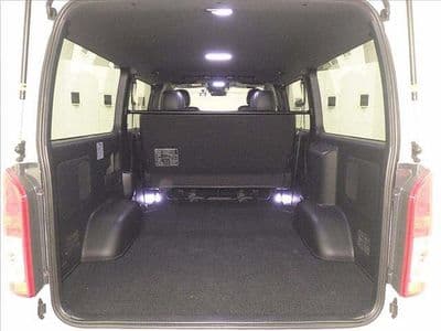 TOYOTA Regius Ace VAN, 2019 год., лот 2203 - фото 7