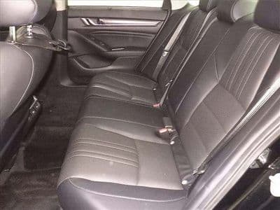 HONDA Accord, 2020 год., лот 8203 - фото 7