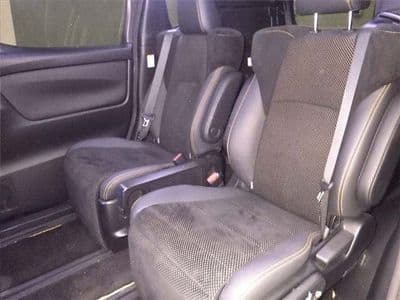 TOYOTA Vellfire, 2021 год., лот 8503 - фото 7