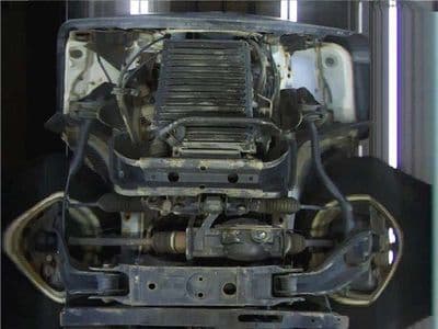 MITSUBISHI Minicab Truck, 1997 год., лот 40003 - фото 8