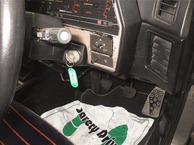 NISSAN Skyline, 1984 год., лот 5203 - фото 8