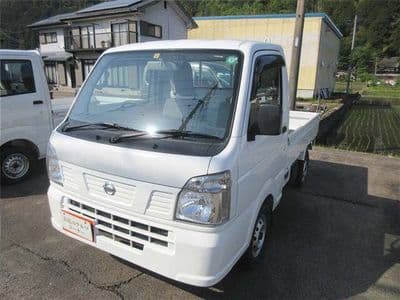 NISSAN Clipper Truck, 2021 год., лот 90103 - фото 8