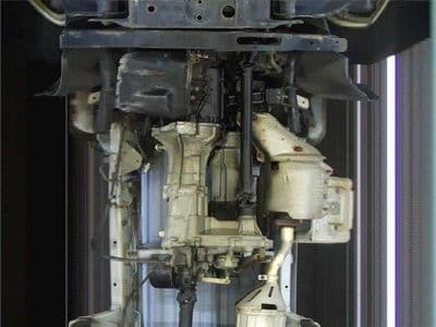 MITSUBISHI Minicab Truck, 1997 год., лот 40003 - фото 9