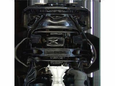 NISSAN Skyline, 1984 год., лот 5203 - фото 9