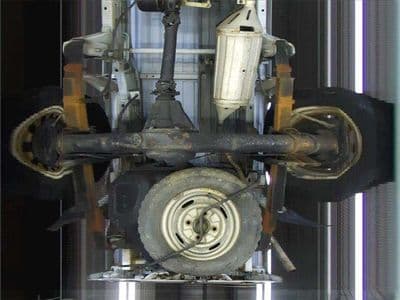 MITSUBISHI Minicab Truck, 1997 год., лот 40003 - фото 10