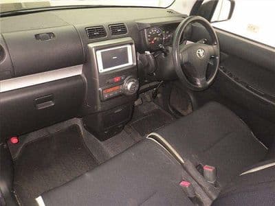 TOYOTA Pixis Space, 2012 год., лот 10004 - фото 4