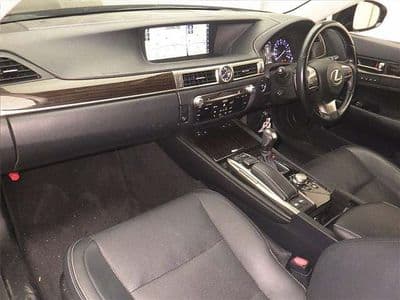 LEXUS Gs, 2017 год., лот 5504 - фото 4