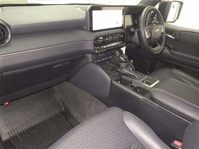 TOYOTA Land Cruiser, 2025 год., лот 7304 - фото 4