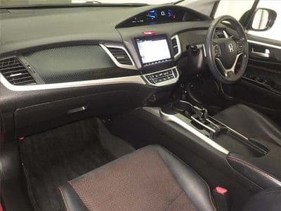 HONDA Jade, 2018 год., лот 8404 - фото 4