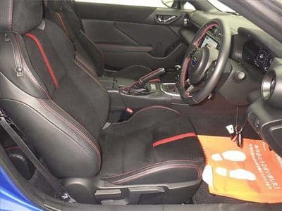 SUBARU Brz, 2023 год., лот 60104 - фото 5