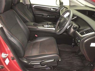 HONDA Jade, 2018 год., лот 8404 - фото 5