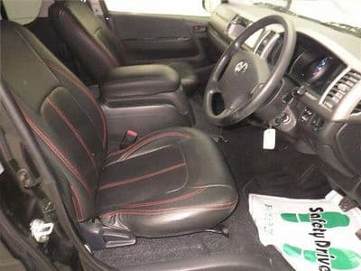 TOYOTA Regius Ace VAN, 2012 год., лот 2204 - фото 5