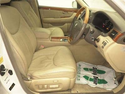 TOYOTA Celsior, 2006 год., лот 5704 - фото 5