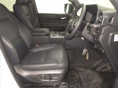 TOYOTA Land Cruiser, 2025 год., лот 7304 - фото 5