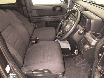 HONDA N VAN, 2023 год., лот 9004 - фото 5