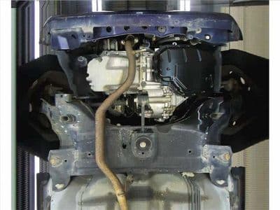 TOYOTA Pixis Space, 2012 год., лот 10004 - фото 6