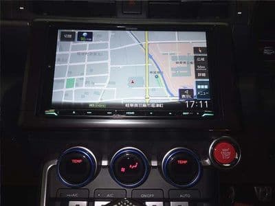 SUBARU Brz, 2023 год., лот 60104 - фото 6