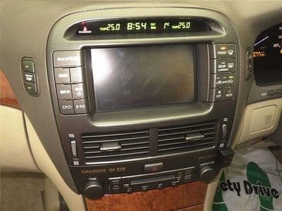 TOYOTA Celsior, 2006 год., лот 5704 - фото 6