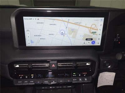 TOYOTA Land Cruiser, 2025 год., лот 7304 - фото 6