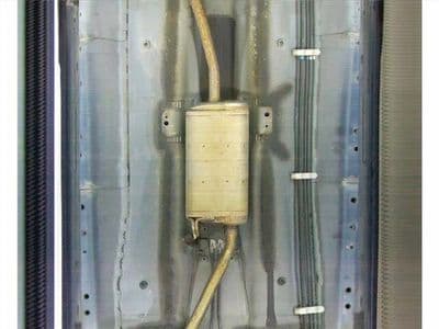 TOYOTA Pixis Space, 2012 год., лот 10004 - фото 7