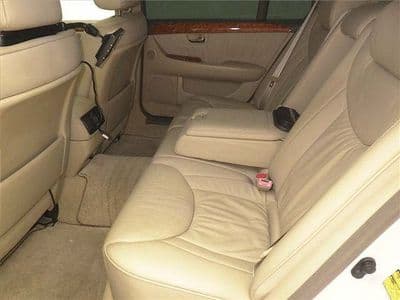 TOYOTA Celsior, 2006 год., лот 5704 - фото 7