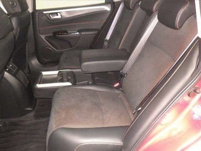 HONDA Jade, 2018 год., лот 8404 - фото 7