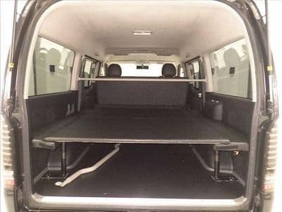 TOYOTA Regius Ace VAN, 2012 год., лот 2204 - фото 7