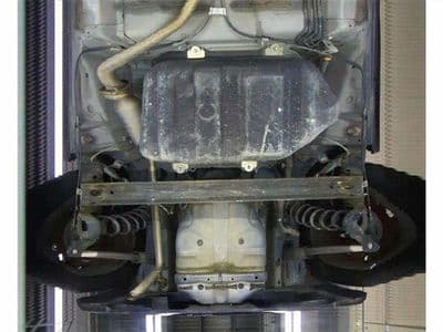 TOYOTA Pixis Space, 2012 год., лот 10004 - фото 8