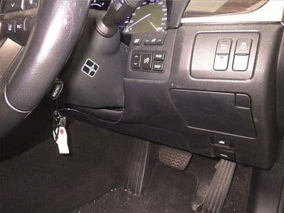 LEXUS Gs, 2017 год., лот 5504 - фото 8