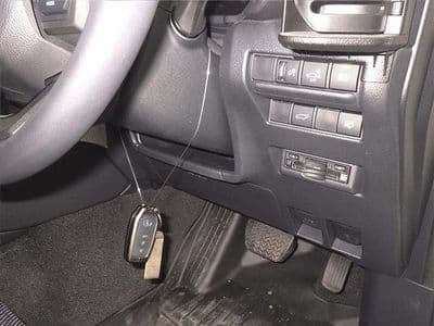 TOYOTA Land Cruiser, 2025 год., лот 7304 - фото 8