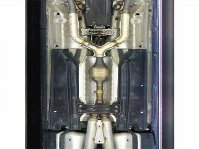 TOYOTA Celsior, 2006 год., лот 5704 - фото 10