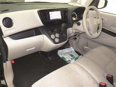 MITSUBISHI Ek Space, 2014 год., лот 65206 - фото 4