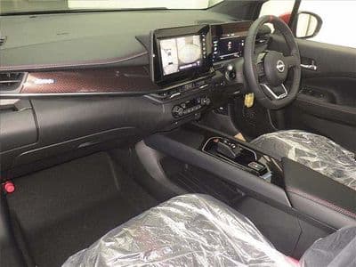 NISSAN Aura, 2024 год., лот 65006 - фото 4