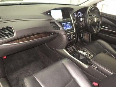 HONDA Legend, 2015 год., лот 5306 - фото 4