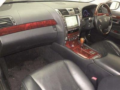 LEXUS Ls, 2008 год., лот 8306 - фото 4