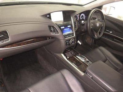 HONDA Legend, 2015 год., лот 8006 - фото 4