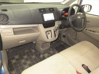 SUBARU Stella, 2013 год., лот 206 - фото 4