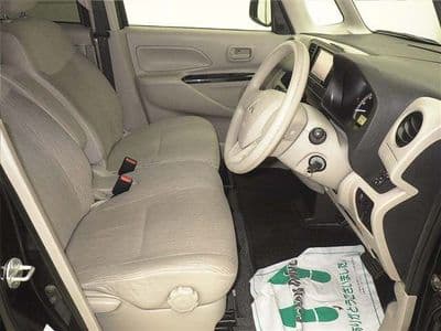 MITSUBISHI Ek Space, 2014 год., лот 65206 - фото 5