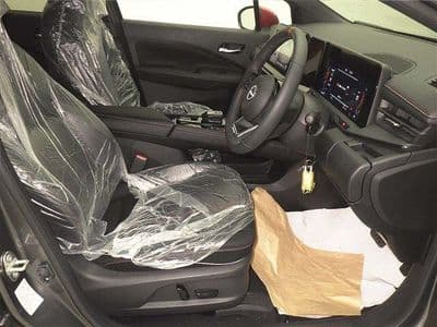 NISSAN Aura, 2024 год., лот 65006 - фото 5