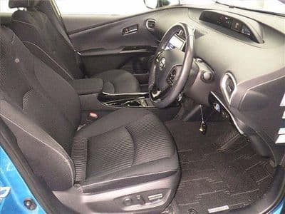 TOYOTA Prius Phv, 2020 год., лот 8206 - фото 5